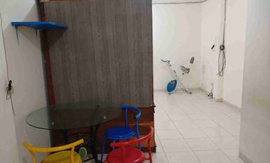 Dijual rumah 2.25 lt, dekat taman hdp timur taman palem lestari