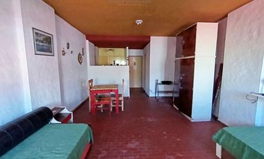 Monoambiente en Venta San Bernardo a 1 cuadra del Mar