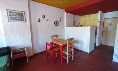 Monoambiente en Venta San Bernardo a 1 cuadra del Mar