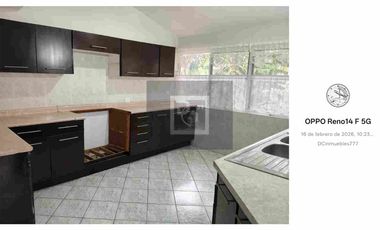 Casa en Renta - Zona Berros