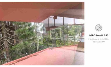 Casa en Renta - Zona Berros