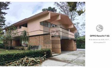 Casa en Renta - Zona Berros