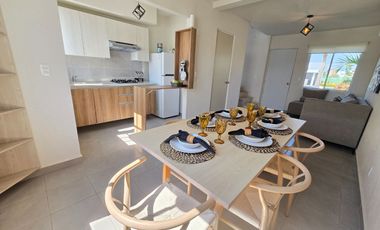 CASA CON ALBERCA EN VENTA ACAPULCO