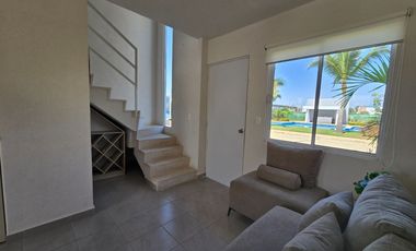 CASA CON ALBERCA EN VENTA ACAPULCO