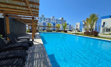 CASA CON ALBERCA EN VENTA ACAPULCO