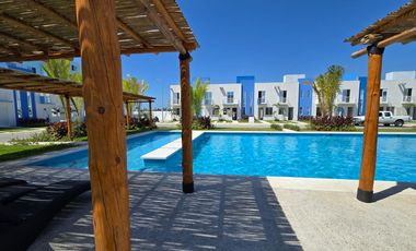 CASA CON ALBERCA EN VENTA ACAPULCO