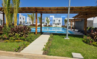 CASA CON ALBERCA EN VENTA ACAPULCO