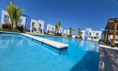 CASA CON ALBERCA EN VENTA ACAPULCO