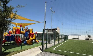 🔥 Casa en Renta en Altavia | Dominio Cumbres | Patio + Alberca | $17,500