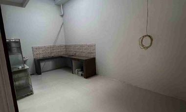 Disewakan dan Dijual Rumah Baru dekat pintu Tol Jatiasih Bekasi