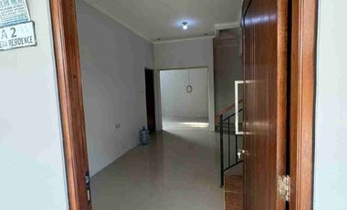 Disewakan dan Dijual Rumah Baru dekat pintu Tol Jatiasih Bekasi