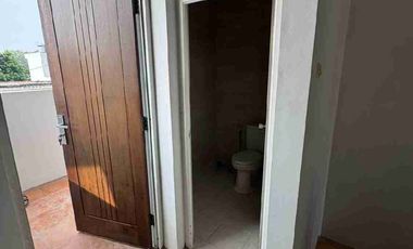 Disewakan dan Dijual Rumah Baru dekat pintu Tol Jatiasih Bekasi