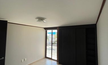 RENTA DE DEPARTAMENTO EN PUERTA REAL