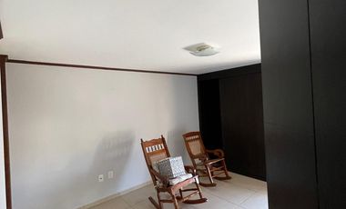 RENTA DE DEPARTAMENTO EN PUERTA REAL