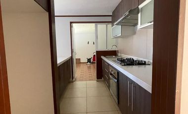 RENTA DE DEPARTAMENTO EN PUERTA REAL