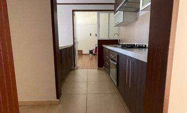 RENTA DE DEPARTAMENTO EN PUERTA REAL