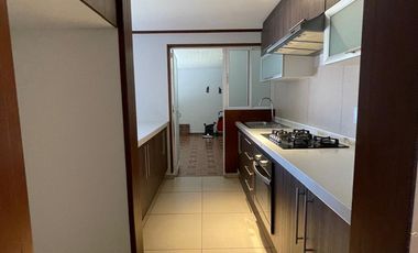 RENTA DE DEPARTAMENTO EN PUERTA REAL