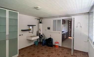 RENTA DE DEPARTAMENTO EN PUERTA REAL