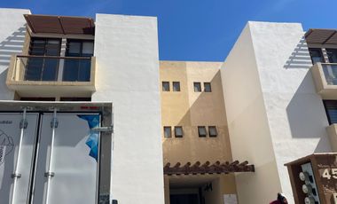 RENTA DE DEPARTAMENTO EN PUERTA REAL