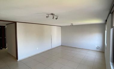 RENTA DE DEPARTAMENTO EN PUERTA REAL