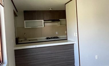 RENTA DE DEPARTAMENTO EN PUERTA REAL