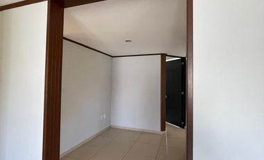RENTA DE DEPARTAMENTO EN PUERTA REAL