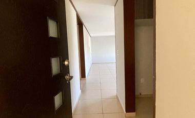 RENTA DE DEPARTAMENTO EN PUERTA REAL