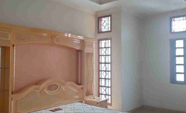 Dijual/Disewa Rumah Siap huni Tengah kota Sayap Pungkur