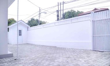 Rumah Cantik Cocok Untuk Usaha atau Kos-Kosan dan Mini Hotel Cirebon