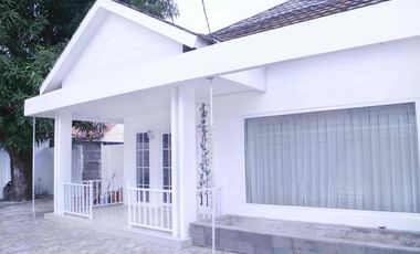 Rumah Cantik Cocok Untuk Usaha atau Kos-Kosan dan Mini Hotel Cirebon