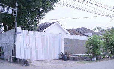 Rumah Cantik Cocok Untuk Usaha atau Kos-Kosan dan Mini Hotel Cirebon