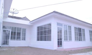 Rumah Cantik Cocok Untuk Usaha atau Kos-Kosan dan Mini Hotel Cirebon