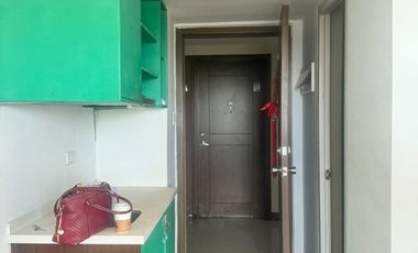 For Sale Bare Condo unit 21.05sqm at Sta Ana Manila