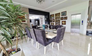 VENTA CASA CAMPESTRE RUITOQUE CONDOMINIO. VALLE DE ROCAS