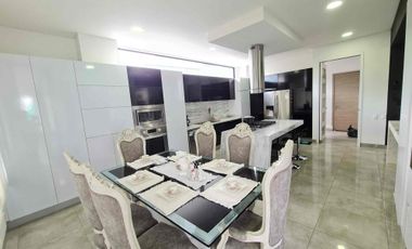 VENTA CASA CAMPESTRE RUITOQUE CONDOMINIO. VALLE DE ROCAS