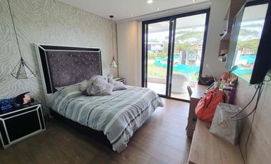 VENTA CASA CAMPESTRE RUITOQUE CONDOMINIO. VALLE DE ROCAS