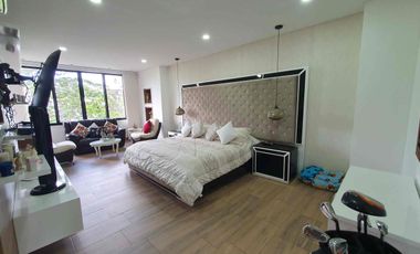 VENTA CASA CAMPESTRE RUITOQUE CONDOMINIO. VALLE DE ROCAS