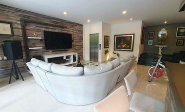 VENTA CASA CAMPESTRE RUITOQUE CONDOMINIO. VALLE DE ROCAS