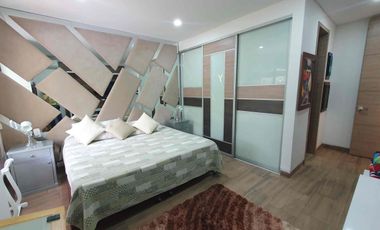 VENTA CASA CAMPESTRE RUITOQUE CONDOMINIO. VALLE DE ROCAS