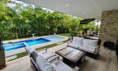 VENTA CASA CAMPESTRE RUITOQUE CONDOMINIO. VALLE DE ROCAS