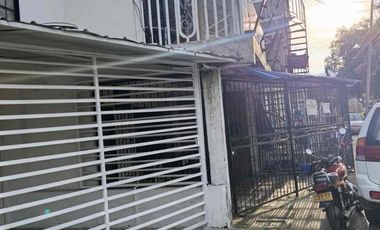 VENTA DE CASA EN EL BARRIO CHAPINERO