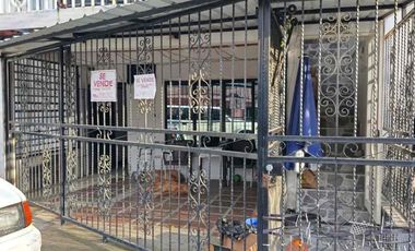 VENTA DE CASA EN EL BARRIO CHAPINERO