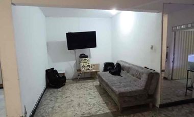 VENTA DE CASA EN EL BARRIO CHAPINERO