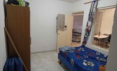 VENTA DE CASA EN EL BARRIO CHAPINERO