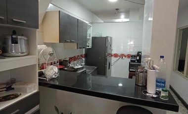 VENTA DE CASA EN EL BARRIO CHAPINERO