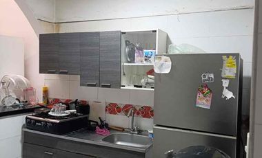 VENTA DE CASA EN EL BARRIO CHAPINERO