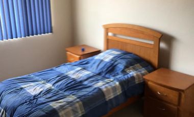 Rento preciosa casa en Santa Cecilia Metepec, San salvador Tizatlalli