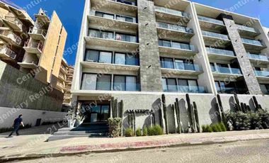 departamento en Renta en Amaterra caminando a playa en Cabo San Lucas