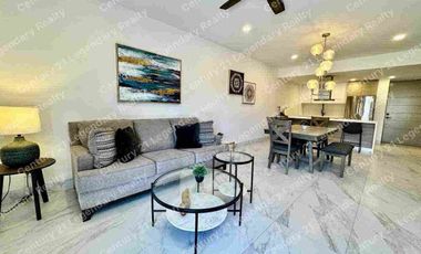 departamento en Renta en Amaterra caminando a playa en Cabo San Lucas