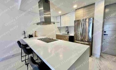 departamento en Renta en Amaterra caminando a playa en Cabo San Lucas